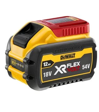 Акумуляторна батарея DeWALT DCB548, 18/54 В