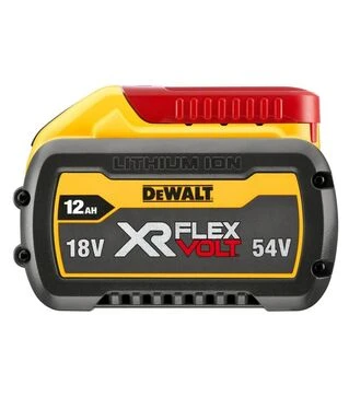 Акумуляторна батарея DeWALT DCB548, 18/54 В