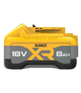 Аккумуляторная батарея DeWALT DCB126, 12 В