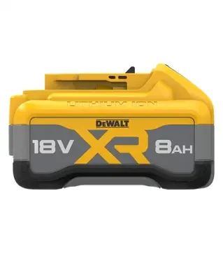 Акумуляторна батарея DeWALT DCB126, 12 В