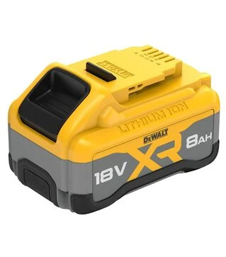 Акумуляторна батарея DeWALT DCB1880, 18 В XR Li-lon