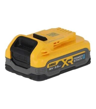 Аккумуляторная батарея DeWALT DCBP318, 18 В XR Li-lon PowerStack
