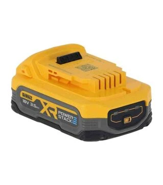 Аккумуляторная батарея DeWALT DCBP318, 18 В XR Li-lon PowerStack