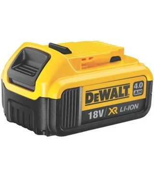 Аккумуляторная батарея DeWALT DCB182, 18 В