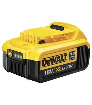 Акумуляторна батарея DeWALT DCB182, 18 В