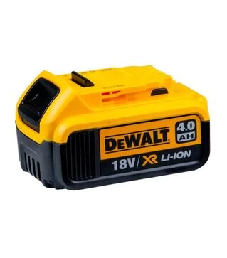 Акумуляторна батарея DeWALT DCB182, 18 В