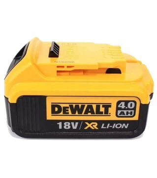 Акумуляторна батарея DeWALT DCB182, 18 В