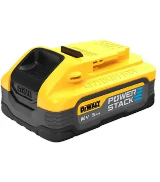 Аккумуляторная батарея DeWALT DCBP034, 18 В XR Li-lon PowerStack