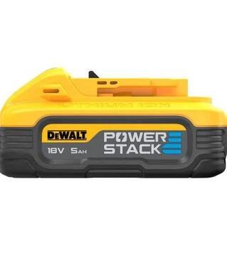 Акумуляторна батарея DeWALT DCBP518H2, 18 В XR Li-lon, 2 шт.