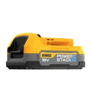 Акумуляторна батарея DeWALT DCBP034E2, 18 В XR Li-lon PowerStack , 2 шт.