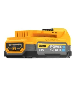 Акумуляторна батарея DeWALT DCBP034E2, 18 В XR Li-lon PowerStack , 2 шт.