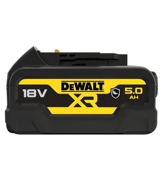 Акумуляторна батарея DeWALT DCB184G, 18/54 В