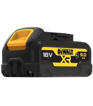 Акумуляторна батарея DeWALT DCB184G, 18/54 В