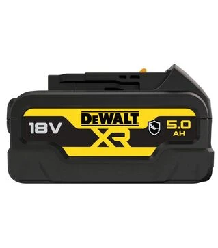 Акумуляторна батарея DeWALT DCB184G, 18/54 В