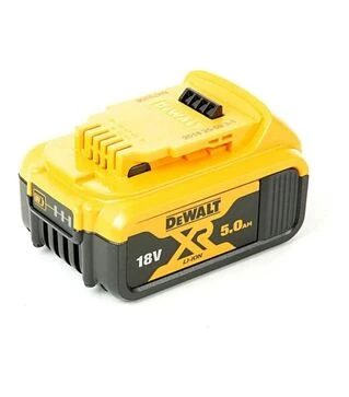 Аккумуляторная батарея DeWALT DCB184P3 18/54 В, GFN блок, 3 шт.