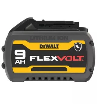 Аккумуляторная батарея DeWALT DCB547G, 18 В
