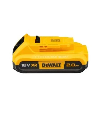 Акумуляторна батарея DeWALT DCB183, 18/54 В
