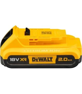 Акумуляторна батарея DeWALT DCB183, 18/54 В