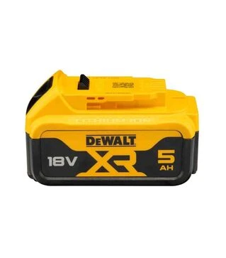 Акумуляторна батарея DeWALT DCB184, 18/54 В