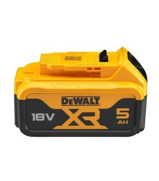 Акумуляторна батарея DeWALT DCB184, 18/54 В