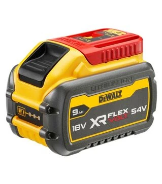 Аккумуляторная батарея DeWALT DCB547, 18/54 В