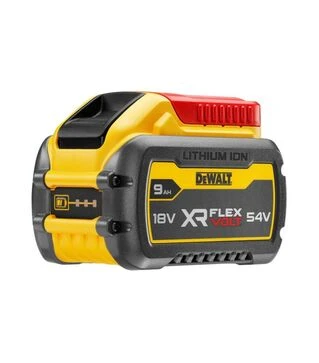 Аккумуляторная батарея DeWALT DCB547, 18/54 В