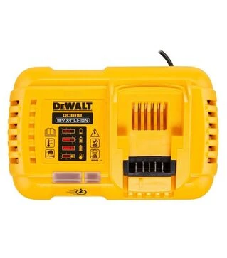Зарядний пристрій DeWALT DCB118, 18/54 В, 8 А