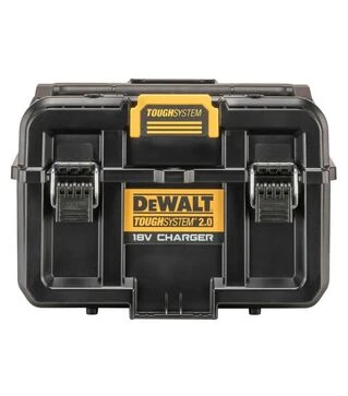 Зарядное устройство-кейс DeWALT DWST83471, 18/54 В FLEXVOLT