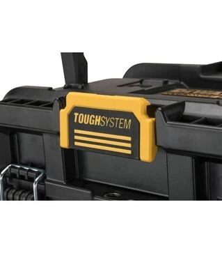 Зарядное устройство-кейс DeWALT DWST83471, 18/54 В FLEXVOLT