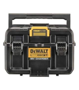 Зарядное устройство-кейс DeWALT DWST83471, 18/54 В FLEXVOLT