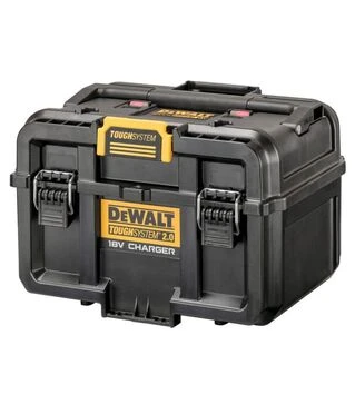 Зарядное устройство-кейс DeWALT DWST83471, 18/54 В FLEXVOLT