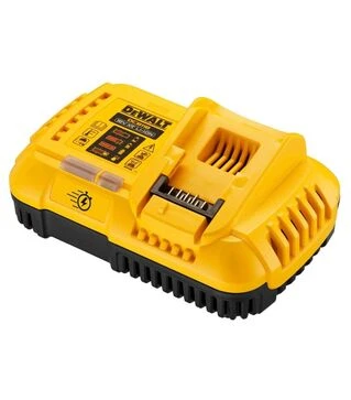 Зарядний пристрій DeWALT DCB118X2, 18/54 В, 8 А + 2 акумулятори DCB547