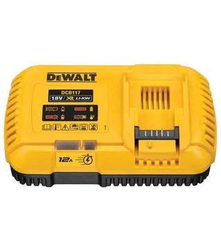 Зарядное устройство DeWALT DCB117, 18/54 В, 12 A