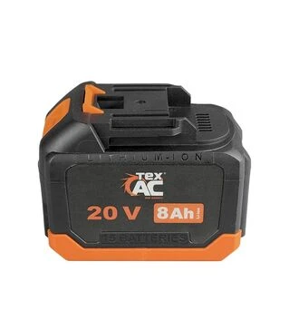 Акумуляторна батарея Тех.АС TAOE-B810