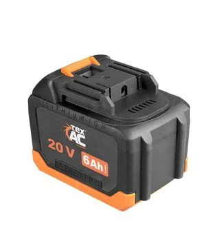 Акумуляторна батарея Тех.АС TAOE-B610