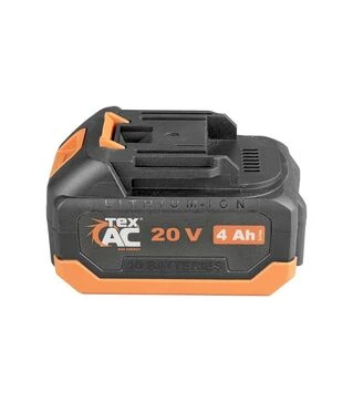 Аккумуляторная батарея Тех.АС TAOE-B410