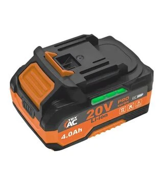 Акумуляторна батарея Тех.АС TAOE-B410P