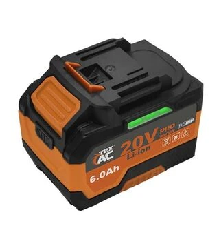 Акумуляторна батарея Тех.АС TAOE-B610P