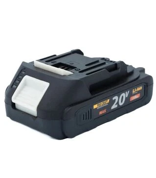 Акумуляторна батарея PROCRAFT Universal 20/2 (030214)