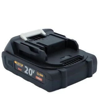 Акумуляторна батарея PROCRAFT Universal 20/2 (030214)