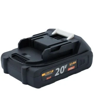 Акумуляторна батарея PROCRAFT Universal 20/2 (030214)
