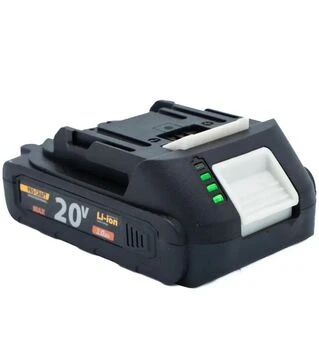 Акумуляторна батарея PROCRAFT Universal 20/2 (030214)