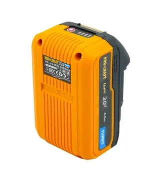 Аккумуляторная батарея PROCRAFT Turbo 20/4 (030244)