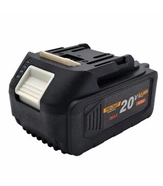 Акумуляторна батарея PROCRAFT Universal 20/4 (030204)