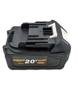 Акумуляторна батарея PROCRAFT Universal 20/4 (030204)