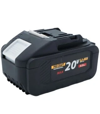 Акумуляторна батарея PROCRAFT Universal 20/8 (030211)