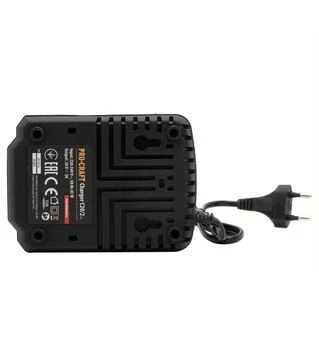 Зарядное устройство PROCRAFT Turbo PBC-SET 1+2 АКБ 20/2 (030265)
