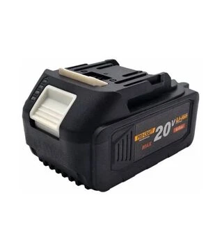 Акумуляторна батарея PROCRAFT 20/4 під 4 контакта (010204)