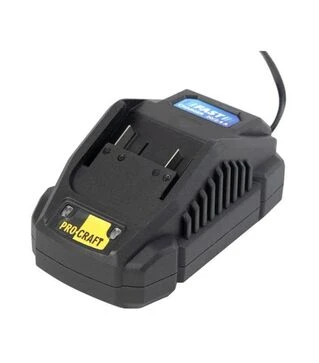 Зарядний пристрій PROCRAFT 20/1 під 4 контакта (010211)