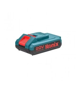 Акумуляторна батарея Ronix 2Ач (8990)